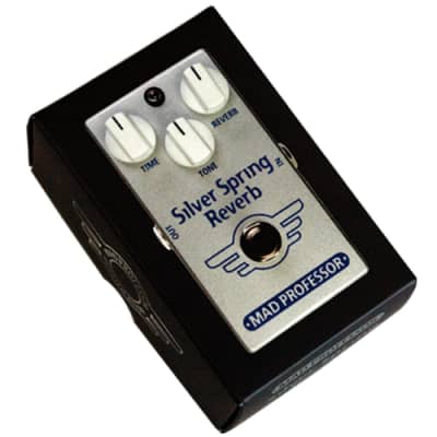 Mad Professor Silver Spring Reverb for sale