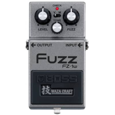 Boss FZ-2 Hyper Fuzz | Reverb UK