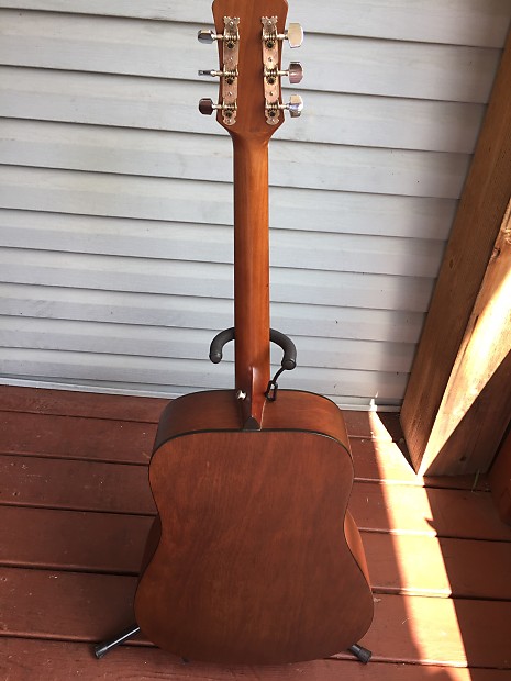 1993 Epiphone PR-200 | Reverb