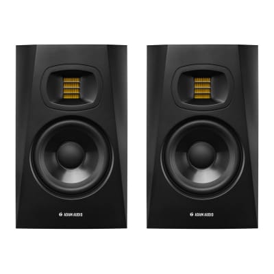 ADAM Audio T5V 5" Active Studio Monitors (Pair)