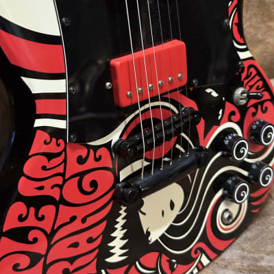 Epiphone Emily The Strange G-310 | Reverb