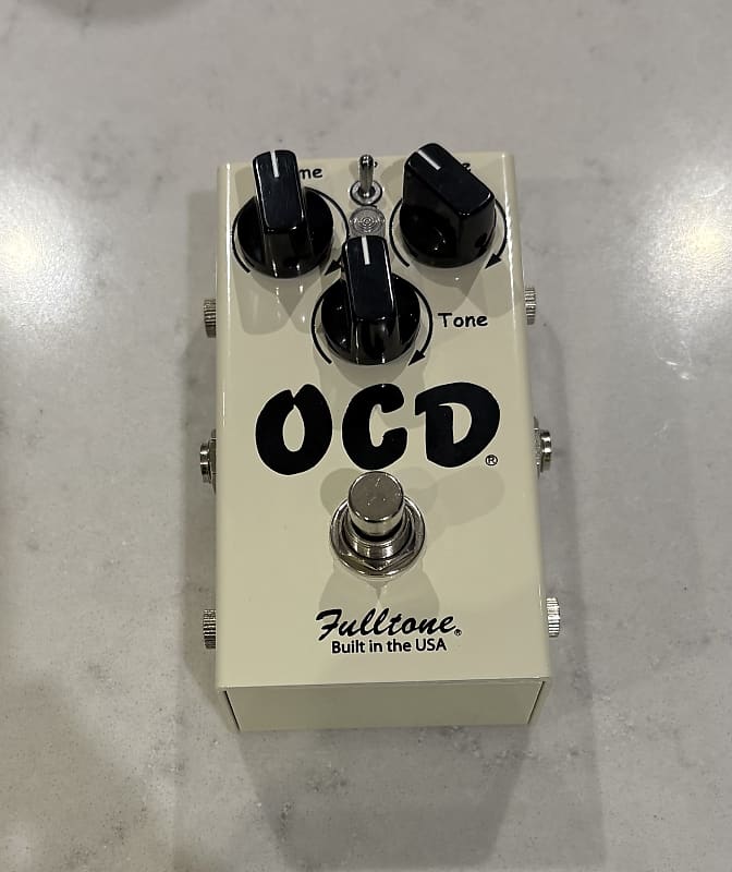 Fulltone OCD V2