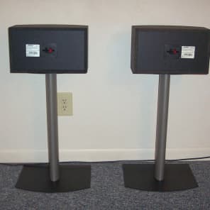 Bose 201 stands hotsell