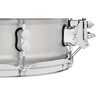 PDP Concept Series 1 mm Aluminum Snare Drum 14 x 5 in. image 2