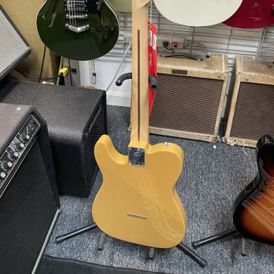 Fender Telecaster Player Series  2021 Butterscotch image 4