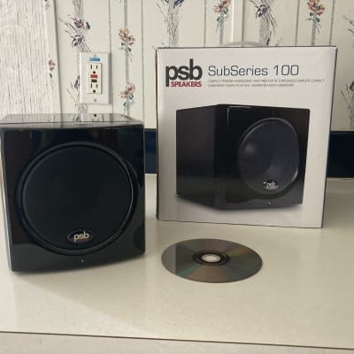 Psb sales subseries 100