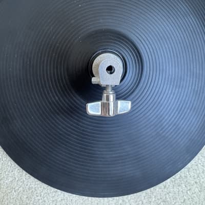 Roland VH-11 V-Drum Hi-Hat Cymbal for TD-20 30 Electric Drum Kit - VH11