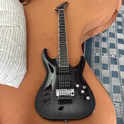 レア Edwards E-HR-98QM Horizon青 ESP Horizon, Edwards E-HR-98