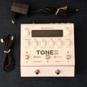 IK Multimedia ToneX Pedal Limited Edition White