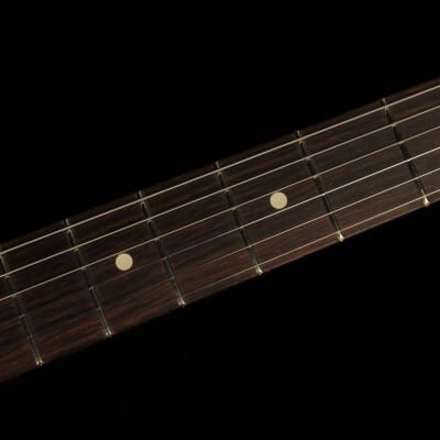 Fender Jeff Beck Stratocaster - SG (#394) image 8