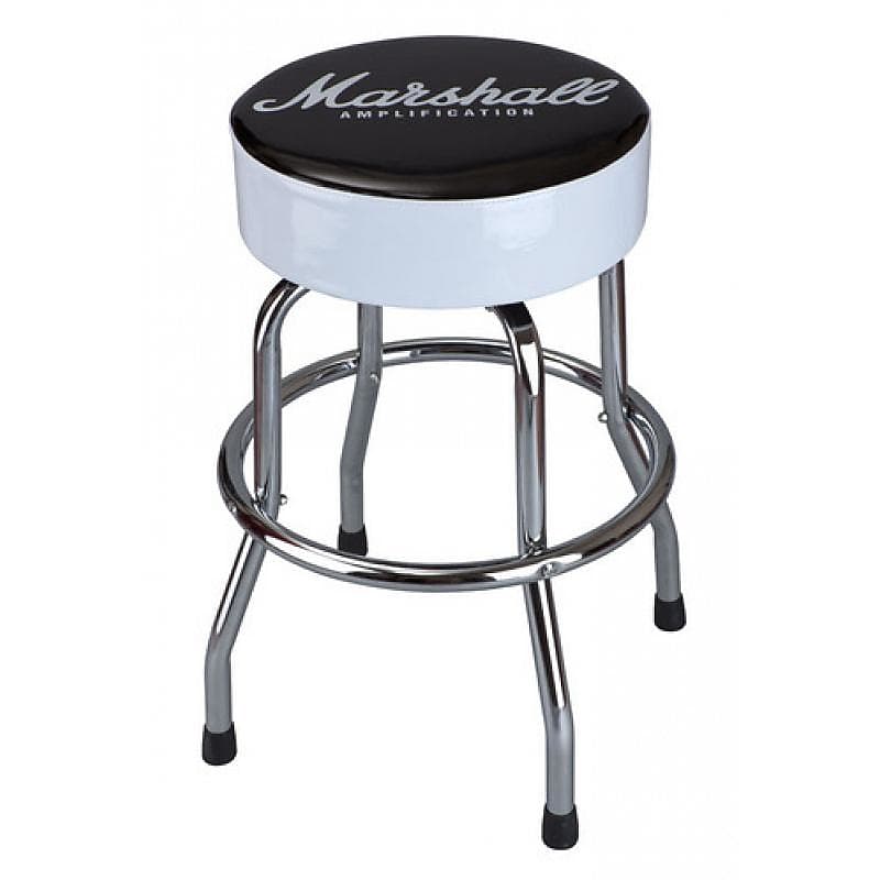 Marshall bar outlet stool 30 inch