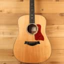 Taylor 510 w/ Sitka Spruce & Mahogany Pre-Owned 2013