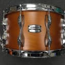 Yamaha 8x14" Recording Custom Snare Drum in Satin Real Wood (Open Box)