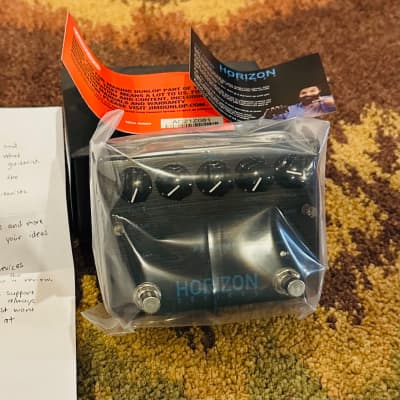 Reverb.com listing, price, conditions, and images for horizon-devices-apex-preamp-pedal