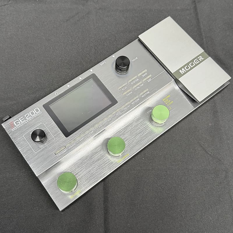 Mooer GE200