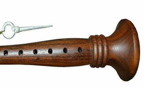 Naad Small Musical Brass Bugle Brass Udukkai Brass Ranasringa Instruments  Combo Set 2021 Polished