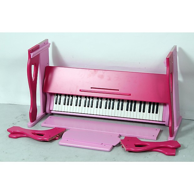Schoenhut my 2025 first piano tutor