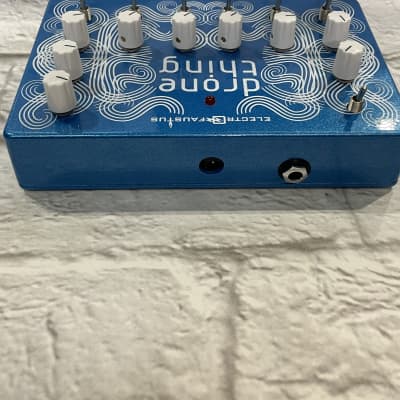 Electro Faustus Drone Thing EF109 | Reverb