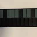 Korg NanoKEY 2 Slimline USB MIDI Keyboard Controller