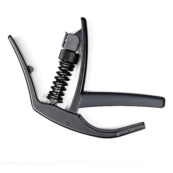 Planet Waves PW-CP-10 NS Artist Guitar Capo image 1