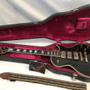 1976 Gibson Les Paul Custom Black Beauty Guitar