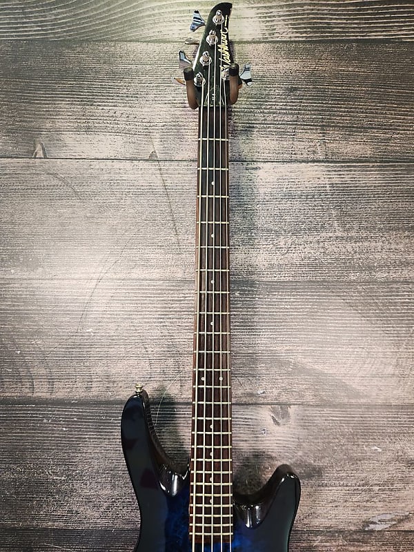 Washburn ５弦ベース Washburn XS-5 5 String Bass Guitar (Raleigh, NC) | Reverb