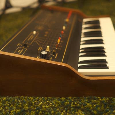 ARP Axxe Monophonic Analog Synthesizer