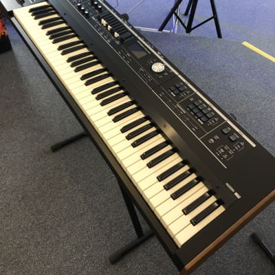 Roland V-Combo VR-730 73-Note Live Performance Keyboard
