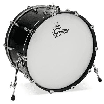 Gretsch RN2-1424B Renown 14x24" Bass Drum