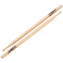 Zildjian 2B Wood - Natural Drumsticks