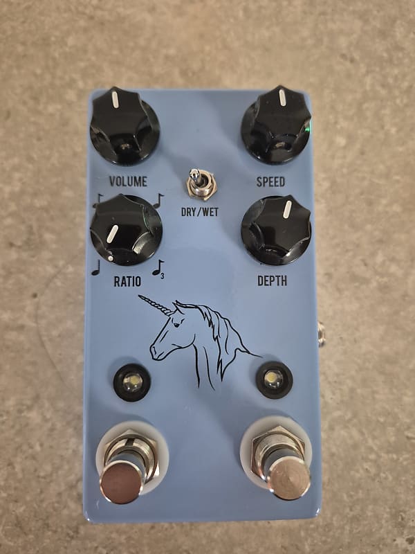 JHS Unicorn V2