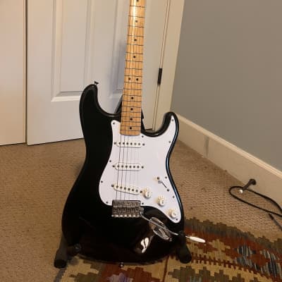 Fender ST-68 Stratocaster Reissue MIJ 2013 image 1