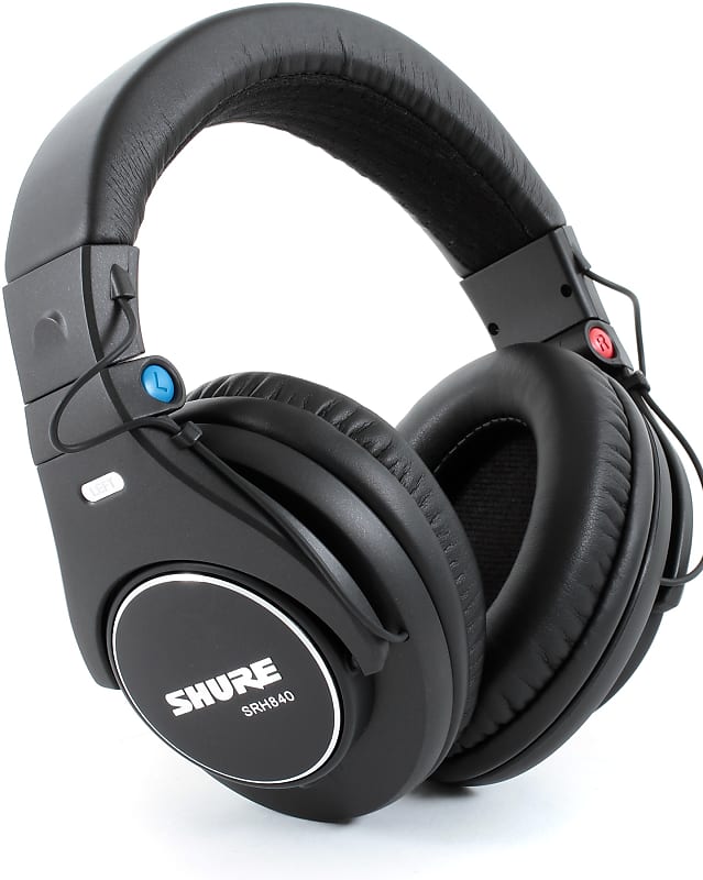 SHURE SRH 840 | Reverb