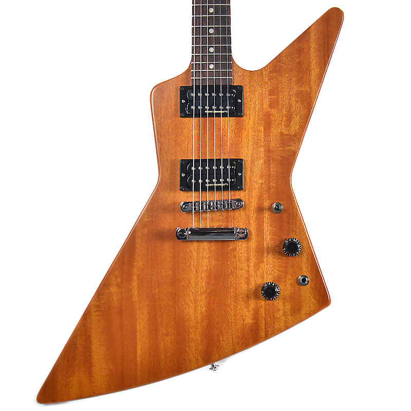 Gibson ギブソンExplorer エクスプローラーFADED Gibson ギブソンExplorer エクスプローラーFADED - メルカリ