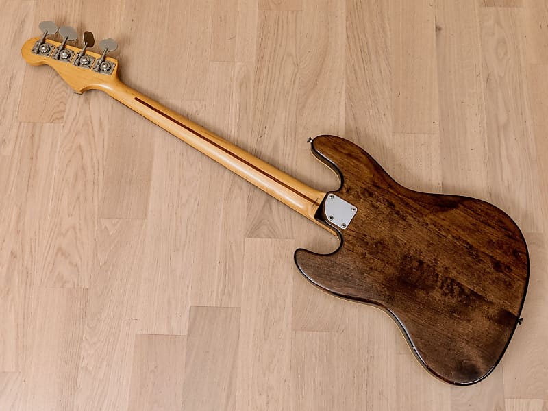 2008 Fender Aerodyne Jazz Bass AJB-110DMC Dimarzio 2008 Fender Aerodyne Jazz Bass AJB-110DMC Dimarzio