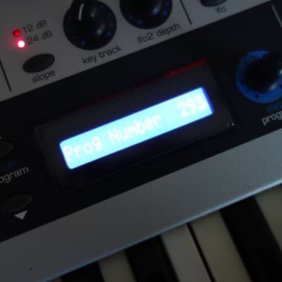 Novation K Station 25-Key 8-Voice Synthesizer | Reverb