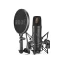 Rode NT1-KIT NT1 Microphone with SM6 Shock Mount