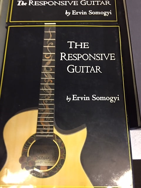 格安SALEスタート！ The Responsive For Now Set／Somogyi（And Guiter2Volume ギター
