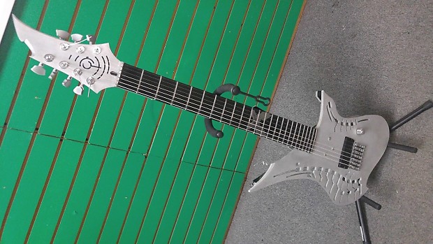 『1年保証』 Etherial Azwen 7 string guitar | Reverb ギター