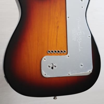Fender American Nashville B-Bender Telecaster 2015 image 3