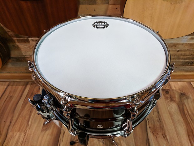 Tama slp sonic steel 13x6 deals 5