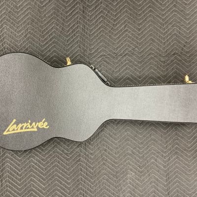 Larrivee OM-40 Acoustic Guitar - Islander Custom image 8