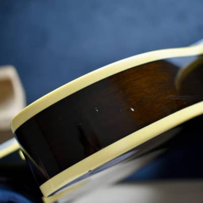 Epiphone USA Collection John Lennon “1965” Casino Vintage Sunburst w/OHSC, No.734 image 20