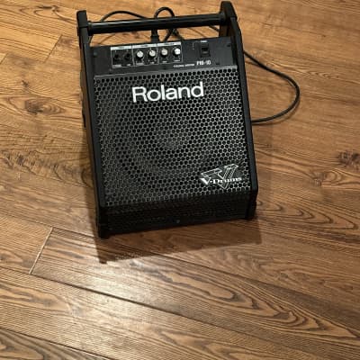 Roland PM-10 Personal Monitor Amplifier