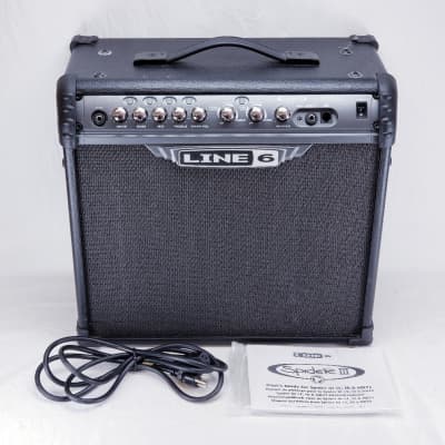 Line 6 Spider III 30 30-Watt 1x12