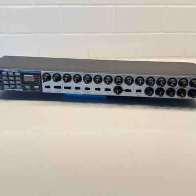 NOVATION  A  STATION  　音源モジュール Novation A-Station | Vintage Synth Explorer