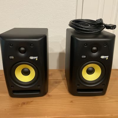 KRK RP-5 Rokit G2 2-Way 5