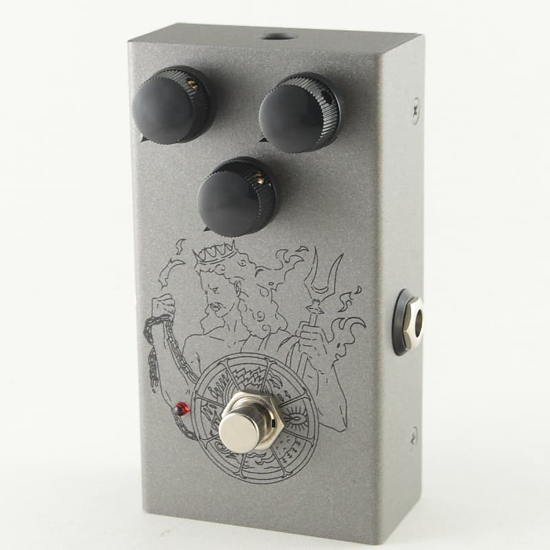 人気の贈り物が大集合 SOUNDS ORGANIC Hades Canada Reverb | (06/24) 0062] [SN ギター