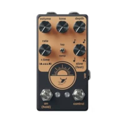 Reverb.com listing, price, conditions, and images for nativeaudio-rising-sun