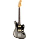 Fender American Professional II Jazzmaster Electric Guitar, Rosewood Fingerboard, Mercury